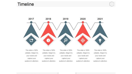 Timeline Ppt PowerPoint Presentation Inspiration Smartart