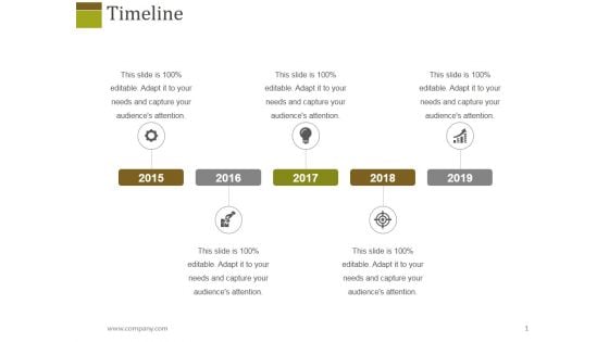 Timeline Ppt PowerPoint Presentation Inspiration Vector