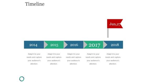 Timeline Ppt PowerPoint Presentation Introduction