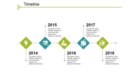 Timeline Ppt PowerPoint Presentation Layouts Example Topics