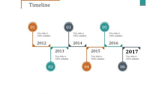 Timeline Ppt PowerPoint Presentation Layouts Slideshow