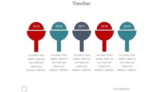 Timeline Ppt PowerPoint Presentation Microsoft