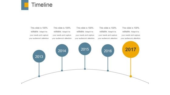 Timeline Ppt PowerPoint Presentation Model Deck