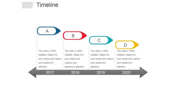 Timeline Ppt PowerPoint Presentation Model Graphics