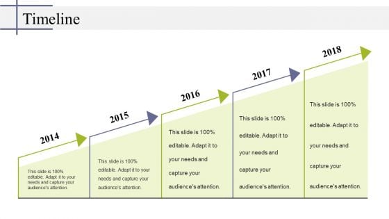 Timeline Ppt PowerPoint Presentation Model Professional