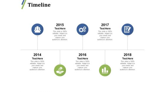 Timeline Ppt PowerPoint Presentation Outline Ideas