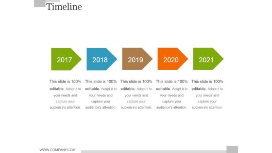 Timeline Ppt PowerPoint Presentation Pictures Brochure