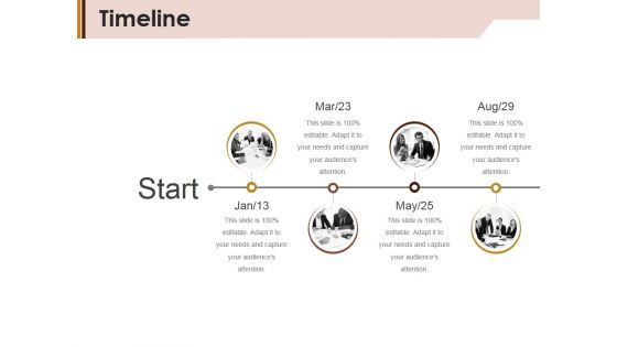 Timeline Ppt PowerPoint Presentation Pictures Diagrams