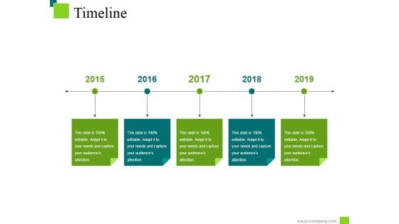 Timeline Ppt PowerPoint Presentation Pictures Example