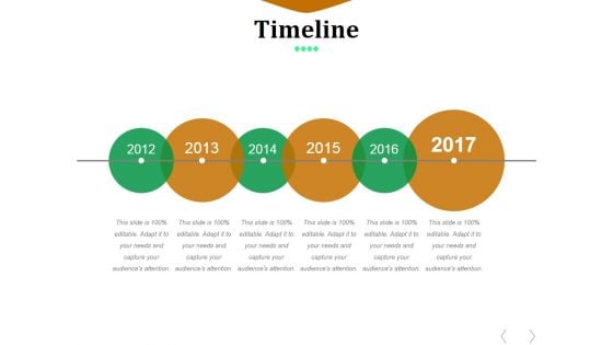 Timeline Ppt PowerPoint Presentation Pictures Examples