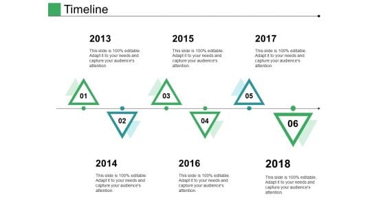 Timeline Ppt PowerPoint Presentation Pictures Introduction