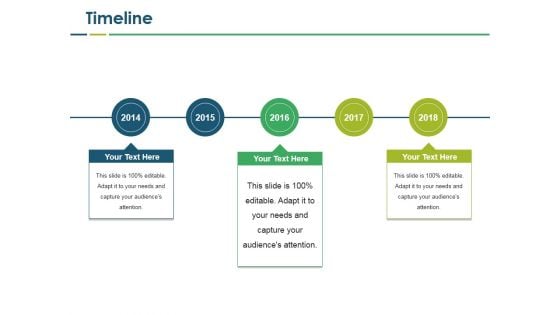 Timeline Ppt PowerPoint Presentation Pictures Slide Timeline Ppt PowerPoint Presentation Pictures Slide