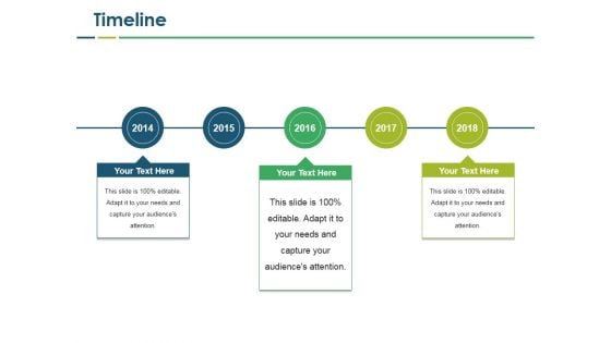 Timeline Ppt PowerPoint Presentation Pictures Slide