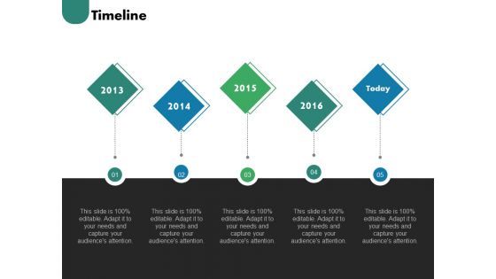 Timeline Ppt PowerPoint Presentation Pictures Templates