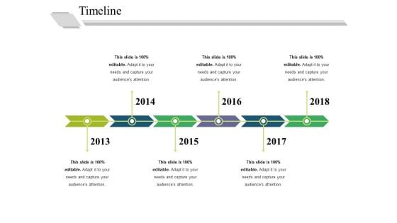 Timeline Ppt PowerPoint Presentation Pictures Tips