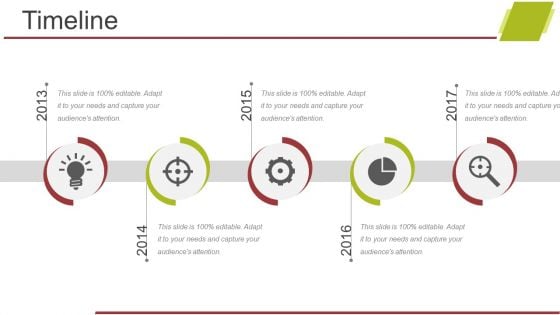 Timeline Ppt PowerPoint Presentation Portfolio Diagrams