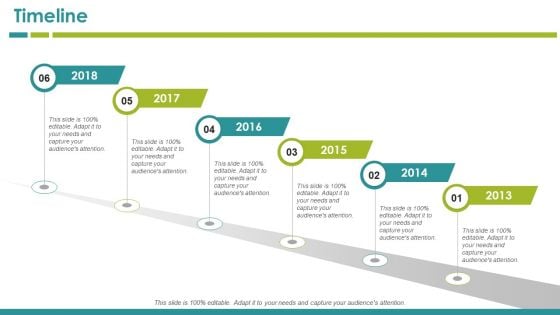 Timeline Ppt PowerPoint Presentation Portfolio Graphics Example