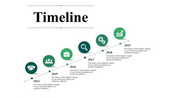Timeline Ppt PowerPoint Presentation Portfolio Layout