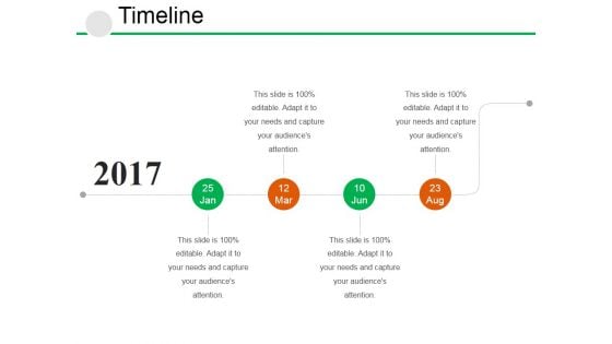 Timeline Ppt PowerPoint Presentation Portfolio Picture