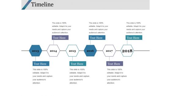 Timeline Ppt PowerPoint Presentation Portfolio Slide Download
