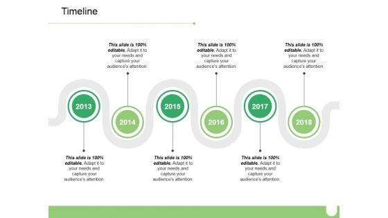 Timeline Ppt PowerPoint Presentation Professional Demonstration