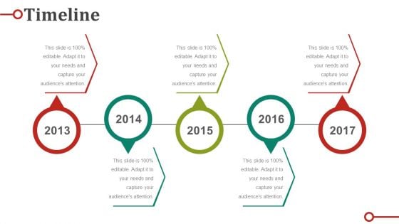 Timeline Ppt PowerPoint Presentation Professional Design Templates