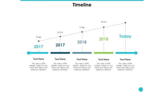 Timeline Ppt PowerPoint Presentation Professional Good