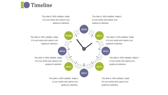 Timeline Ppt PowerPoint Presentation Professional Graphics Design