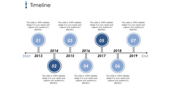 Timeline Ppt PowerPoint Presentation Professional Icons