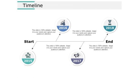 Timeline Ppt PowerPoint Presentation Professional Master Slide