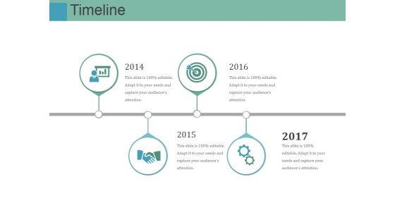 Timeline Ppt PowerPoint Presentation Professional Themes