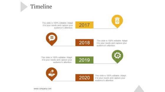 Timeline Ppt PowerPoint Presentation Rules