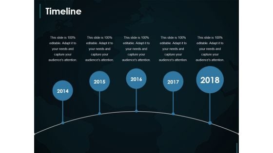 Timeline Ppt PowerPoint Presentation Show Aids