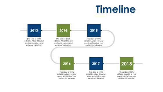 Timeline Ppt PowerPoint Presentation Show Examples