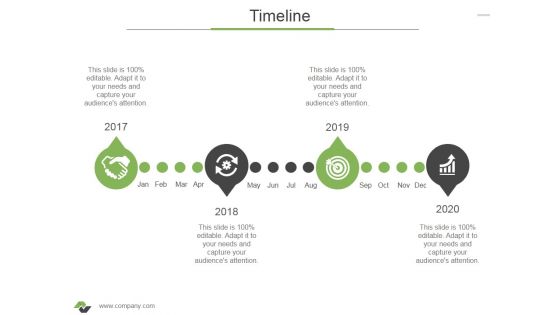 Timeline Ppt PowerPoint Presentation Show Files