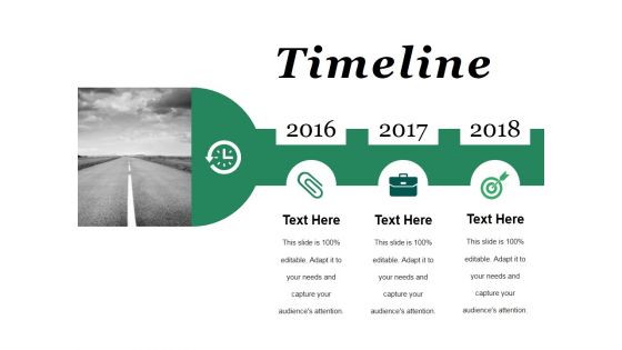 Timeline Ppt PowerPoint Presentation Show Master Slide