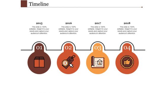 Timeline Ppt PowerPoint Presentation Show Professional