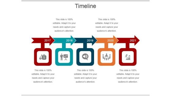 Timeline Ppt PowerPoint Presentation Show Show