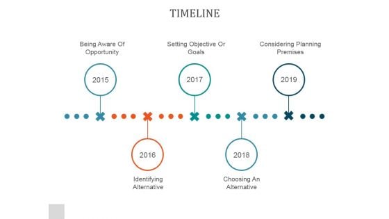 Timeline Ppt PowerPoint Presentation Show