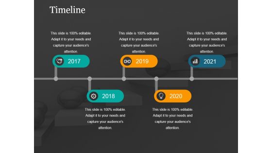 Timeline Ppt PowerPoint Presentation Slides Background Images