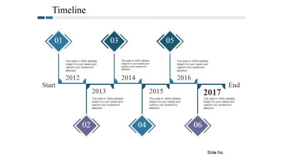 Timeline Ppt PowerPoint Presentation Slides Background