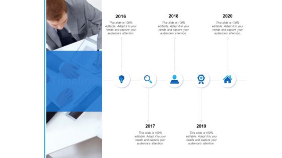 Timeline Ppt PowerPoint Presentation Slides Brochure