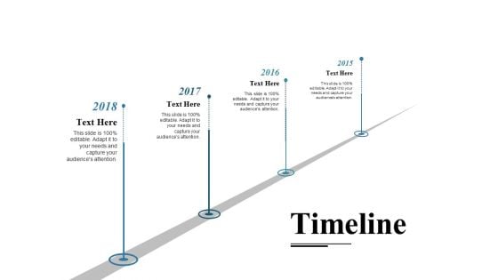 Timeline Ppt PowerPoint Presentation Slides Design Inspiration