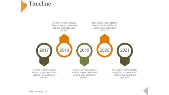 Timeline Ppt PowerPoint Presentation Slides Examples