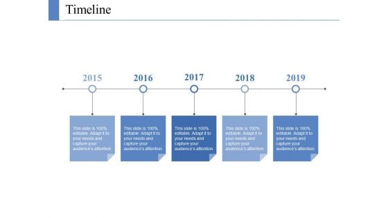 Timeline Ppt PowerPoint Presentation Slides Good