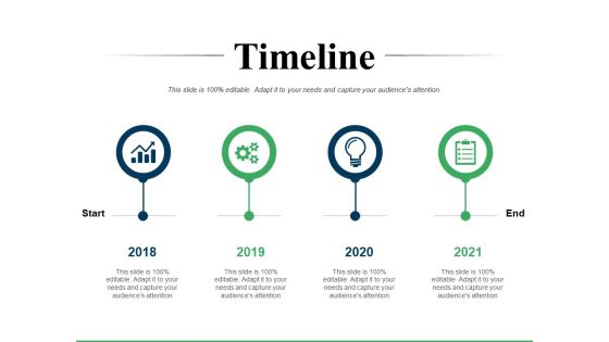 Timeline Ppt PowerPoint Presentation Slides Graphic Tips