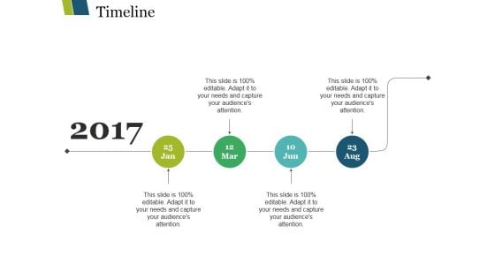 Timeline Ppt PowerPoint Presentation Slides Images