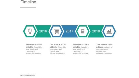 Timeline Ppt PowerPoint Presentation Slides