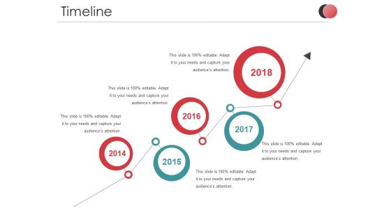 Timeline Ppt PowerPoint Presentation Slides Themes