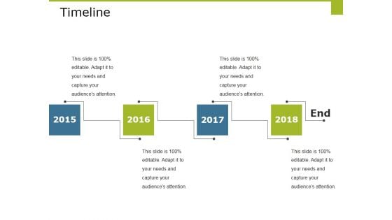 Timeline Ppt PowerPoint Presentation Slides Visuals